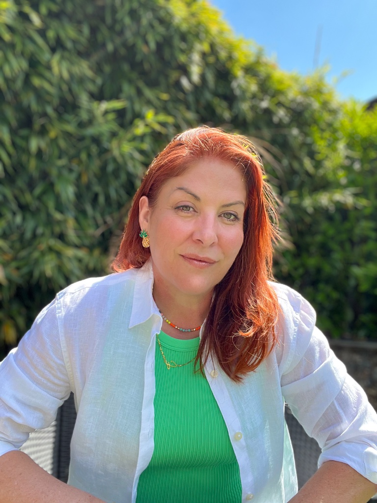 Suzanne Teale - Unlock Potential